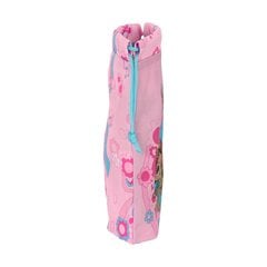 Užkandžių maišelis LOL Surprise! Glow girl, rožinė kaina ir informacija | Termosai, termorankinės | pigu.lt