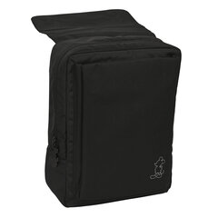 Рюкзак для ноутбука Mickey Mouse Clubhouse Чёрный (29 x 39 x 12 cm) цена и информация | Рюкзаки, сумки, чехлы для компьютеров | pigu.lt