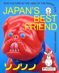 Japan's best friend kaina ir informacija | Knygos apie sveiką gyvenseną ir mitybą | pigu.lt