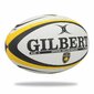 Regbio kamuolys Gilbert Club La Rochelle, dydis 5 kaina ir informacija | Rankinis | pigu.lt