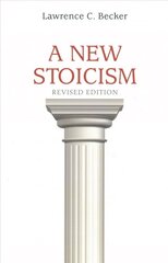 The New Stoicism kaina ir informacija | Socialinių mokslų knygos | pigu.lt