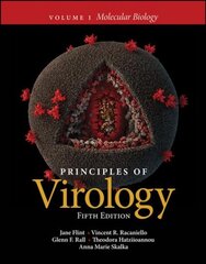 Principles of Virology kaina ir informacija | Lavinamosios knygos | pigu.lt