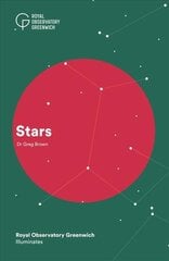 STARS цена и информация | Развивающие книги | pigu.lt