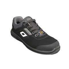 Обувь для безопасности OMP MECCANICA PRO URBAN, серая, S3 SRC Talla 47 цена и информация | Рабочая обувь | pigu.lt