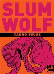 Slum Wolf kaina ir informacija | Komiksai | pigu.lt