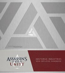 Assassin's creed unity kaina ir informacija | Ekonomikos knygos | pigu.lt