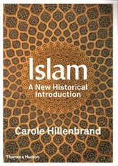 Islam: a new historical introduction kaina ir informacija | Dvasinės knygos | pigu.lt
