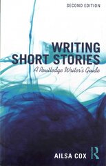 Writing Short Stories kaina ir informacija | Užsienio kalbos mokomoji medžiaga | pigu.lt