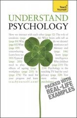 Understand Psychology kaina ir informacija | Saviugdos knygos | pigu.lt
