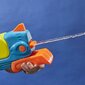 Vandens šautuvas Nerf Super Soaker Wave Spray цена и информация | Vandens, smėlio ir paplūdimio žaislai | pigu.lt