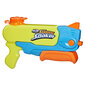 Vandens šautuvas Nerf Super Soaker Wave Spray цена и информация | Vandens, smėlio ir paplūdimio žaislai | pigu.lt