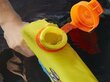 Vandens šautuvas Nerf Super Soaker Wave Spray цена и информация | Vandens, smėlio ir paplūdimio žaislai | pigu.lt