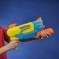 Vandens šautuvas Nerf Super Soaker Wave Spray цена и информация | Vandens, smėlio ir paplūdimio žaislai | pigu.lt