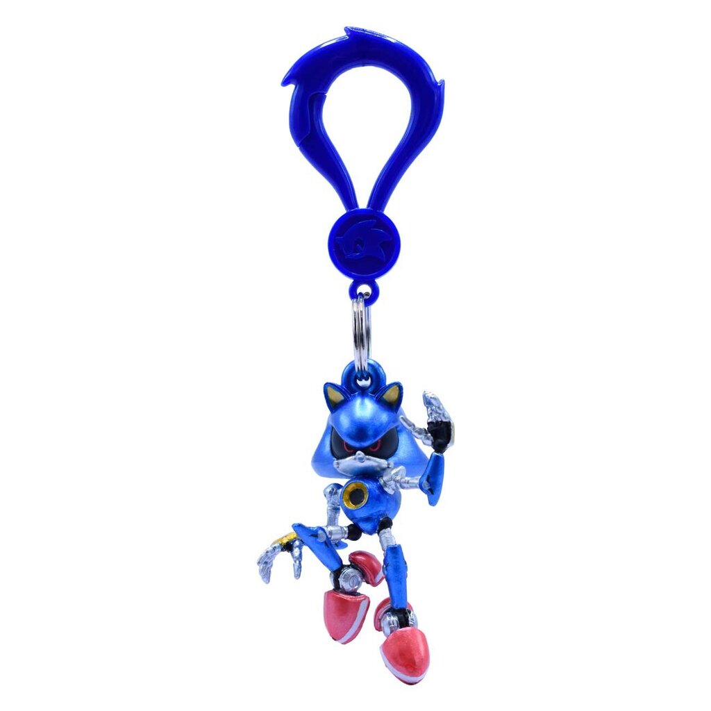 Sonic Keychain kaina ir informacija | Žaidėjų atributika | pigu.lt