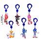 Sonic Keychain kaina ir informacija | Žaidėjų atributika | pigu.lt