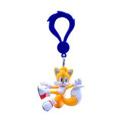 Sonic Keychain kaina ir informacija | Žaidėjų atributika | pigu.lt