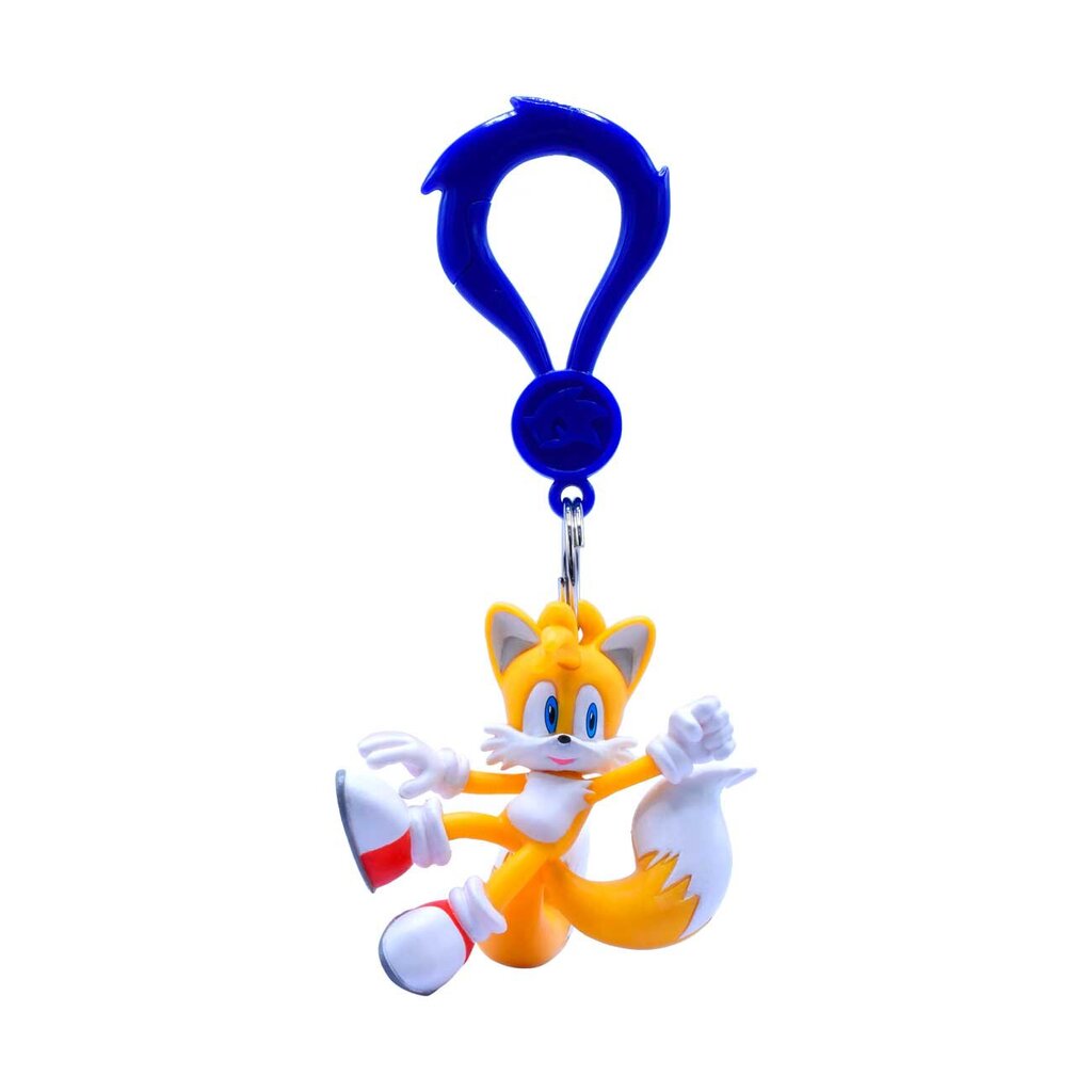 Sonic Keychain kaina ir informacija | Žaidėjų atributika | pigu.lt