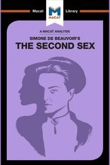 Analysis of Simone de Beauvoir's The Second Sex цена и информация | Книги по социальным наукам | pigu.lt