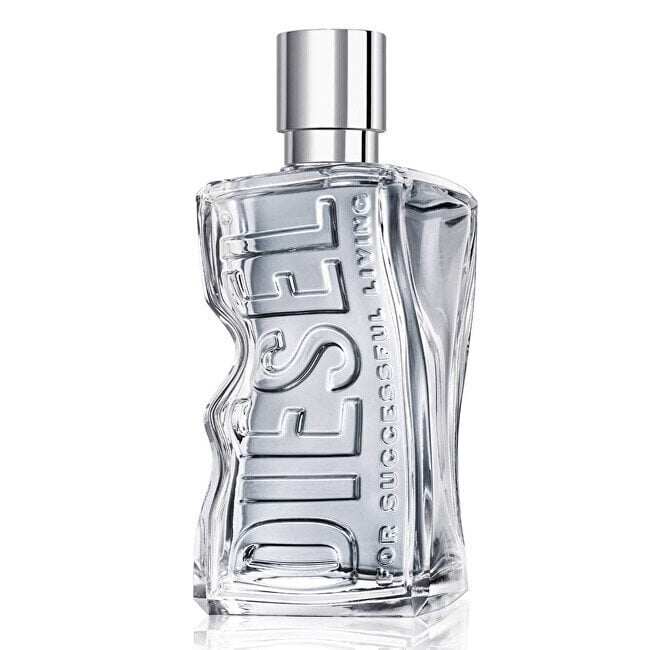 Tualetinis vanduo Diesel D By Diesel EDT moterims/vyrams, 100 ml цена и информация | Kvepalai moterims | pigu.lt