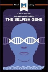 Analysis of Richard Dawkins's The Selfish Gene цена и информация | Книги по социальным наукам | pigu.lt