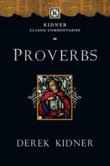 Proverbs kaina ir informacija | Dvasinės knygos | pigu.lt