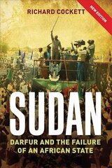 Sudan Darfur and the Failure of an African State kaina ir informacija | Istorinės knygos | pigu.lt