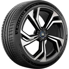 Michelin Pilot Sport EV A MO1 275/35R22 цена и информация | Летняя резина | pigu.lt