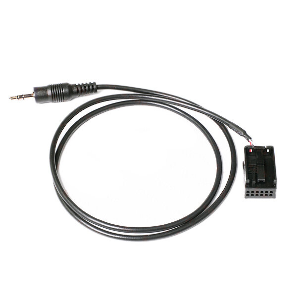 Adapteris Opel - Jack 3.5 kaina ir informacija | USB adapteriai gamyklinei garso sistemai | pigu.lt