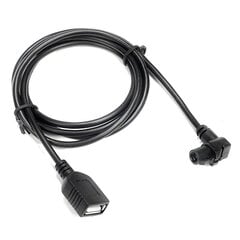 Adapteris VW - USB цена и информация | USB адаптеры для штатных магнитол | pigu.lt