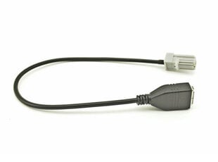 Adapteris Toyota/Lexus USB kaina ir informacija | USB adapteriai gamyklinei garso sistemai | pigu.lt