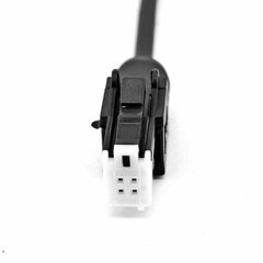 Adapteris Subaru/Suzuki - USB kaina ir informacija | USB adapteriai gamyklinei garso sistemai | pigu.lt