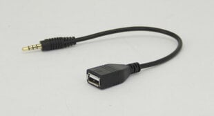 Laviline AUX kaina ir informacija | USB adapteriai gamyklinei garso sistemai | pigu.lt