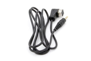 Adapteris Laviline Pioneer - Mini Jack 3.5mm kaina ir informacija | USB adapteriai gamyklinei garso sistemai | pigu.lt