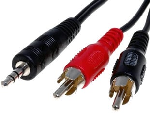 Adapteris BQC-JPS2RP-0120 AUX kaina ir informacija | USB adapteriai gamyklinei garso sistemai | pigu.lt