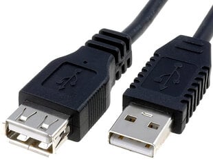 Adapteris CAB-USB2AAF/2 USB цена и информация | USB адаптеры для штатных магнитол | pigu.lt