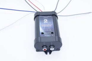 Adapteris Connects2 CTLOC20 kaina ir informacija | USB adapteriai gamyklinei garso sistemai | pigu.lt