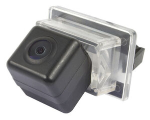 Galinio vaizdo kamera Zenec ZE-RCE4601 kaina ir informacija | Parkavimo sistemos | pigu.lt