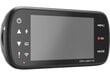 Kenwood DRV-A601W, juoda цена и информация | Vaizdo registratoriai | pigu.lt