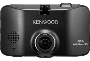 Kenwood DRV-830, juoda kaina ir informacija | Kenwood Autoprekės | pigu.lt