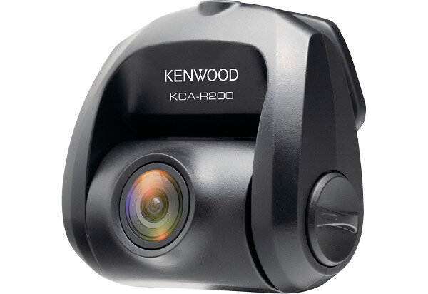 Kenwood KCA-R200 kaina ir informacija | Vaizdo registratoriai | pigu.lt