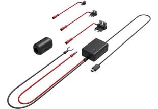Kenwood, CA-DR1030 kaina ir informacija | USB adapteriai gamyklinei garso sistemai | pigu.lt