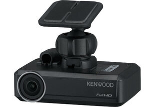 Kenwood DRV-N520, juoda kaina ir informacija | Kenwood Autoprekės | pigu.lt