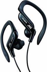 JVC HA-EB75BE цена и информация | Наушники с шумоподавлением Audiocore 74452 Bluetooth Call Center Google Siri Office Wireless | pigu.lt