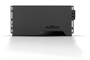 Garso stiprintuvas Axton A401, 4x100W цена и информация | Автомобильные усилители | pigu.lt