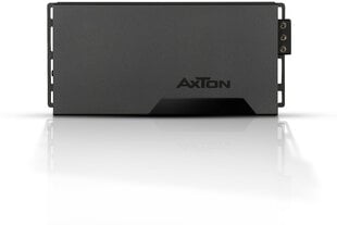 Axton, AT401, 4x100W kaina ir informacija | Automobiliniai stiprintuvai | pigu.lt