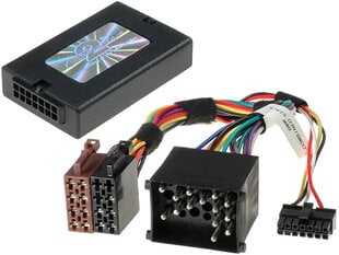 Adapteris Connects2 CTSBM003.2 цена и информация | USB адаптеры для штатных магнитол | pigu.lt