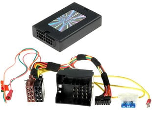 Adapteris Connects2 CTSBM005.2 цена и информация | USB адаптеры для штатных магнитол | pigu.lt