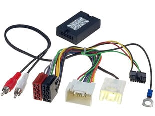 Adapteris Connects2 CTSMT001.2 kaina ir informacija | USB adapteriai gamyklinei garso sistemai | pigu.lt