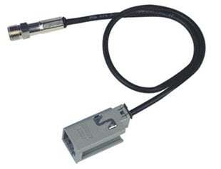 Anteninis perėjimas Caliber, ANT604 цена и информация | USB адаптеры для штатных магнитол | pigu.lt