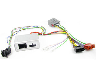 Adapteris Connects2 CTSFO004 kaina ir informacija | USB adapteriai gamyklinei garso sistemai | pigu.lt